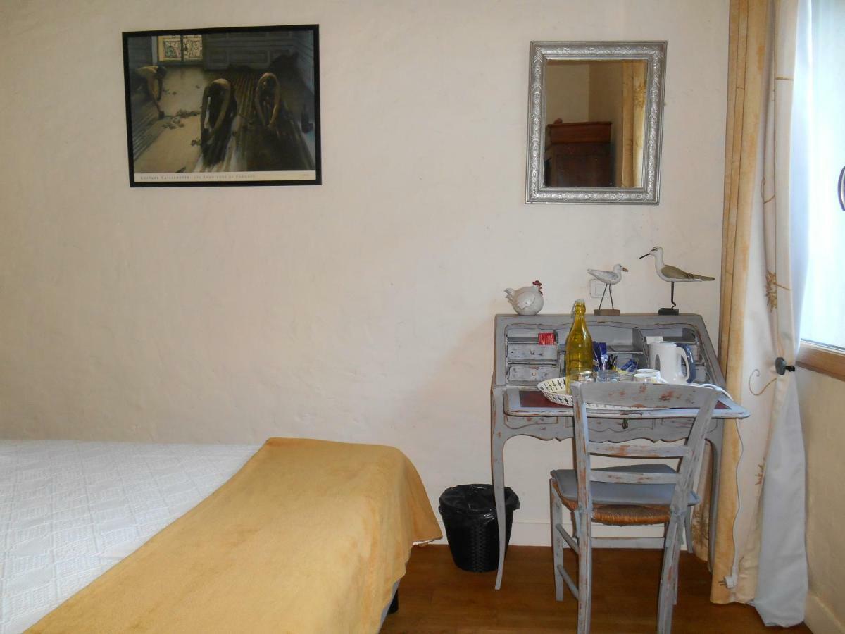 Jolie Chambre Entre Mer Et Campagne Assérac Kültér fotó