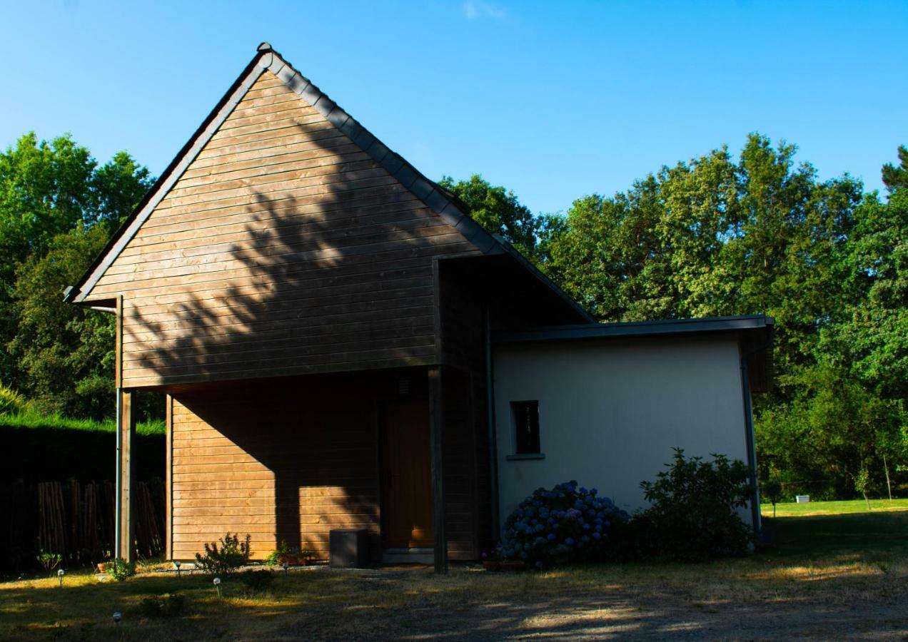 Jolie Chambre Entre Mer Et Campagne Assérac Kültér fotó